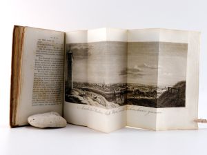 Pezzl, Johann. Johann Pezzl´s Beschreibung von Wien.