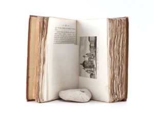 Pezzl, Johann. Johann Pezzl´s Beschreibung von Wien.