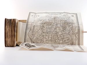 Pezzl, Johann. Johann Pezzl´s Beschreibung von Wien.