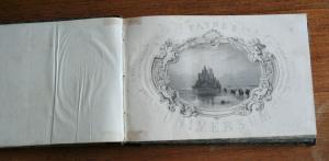 Payne - Payne's Universum: Ansichten malerischer Gegenden merkwürdiger Städte, Porträts & ausgewählte Genre Bilder.