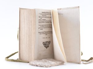 Peller, Cgristoph. Politicus sceleratus, impugnatus: Id est: Compendium politices novum,