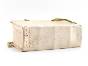 Peller, Cgristoph. Politicus sceleratus, impugnatus: Id est: Compendium politices novum,