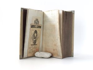 (Eucharius Gottlieb Rink). Josephs des Sieghafften Röm. Kaysers Leben und Thaten. In zwey theile abgefasset, und mit bildnißen gezieret. Cölln, im jahr 1712.
