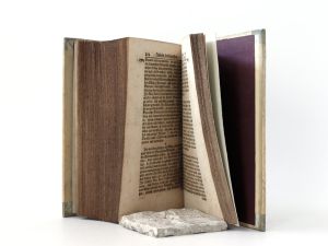 (Eucharius Gottlieb Rink). Josephs des Sieghafften Röm. Kaysers Leben und Thaten. In zwey theile abgefasset, und mit bildnißen gezieret. Cölln, im jahr 1712.