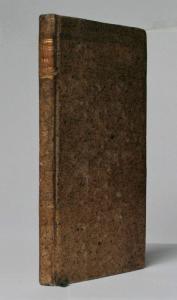 Spalding, Johann Joachim. Die Bestimmung des Menschen.