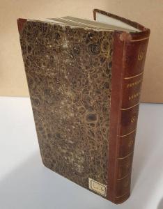 Fernow - Carl Ludwig Fernow's Leben.