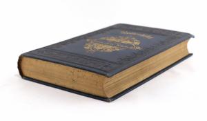 Rottenhofer, J. Die gute bürgerliche Küche in allen ihren Theilen. Ein auf langjährige Erfahrungen gegründetes praktisches Handbuch.