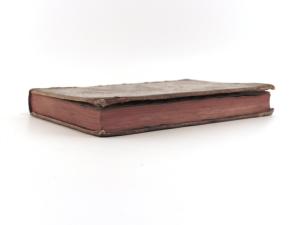 Rousseau, (Jean-Jacques). Collection complete des Oevres de J.J. Rousseau, Citoyen de Geneve. Tome Premiere.