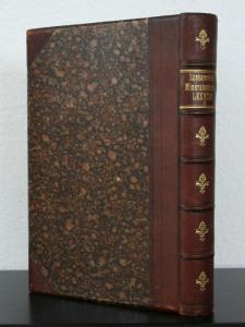 Zepharovich, V. von. Mineralogisches Lexikon für das Kaiserthum Österreich.