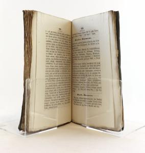 Kreutzer, Carl Jos. Oesterreichs Giftgewächse.