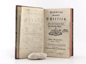 Andre, Christian Carl. M. Georg Christian Raff´s Geographie für Kinder, Dritter Theil welcher America und Australien enthält.