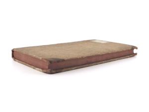 Lippold, G. H. C. und C. Ph. Funke (Hrsg.). Suplementband zum Neuen Natur- und Kunstlexicon, enthaltend Berichtigungen und Nachträge, einen Linneischen Nomenclator und ein deutsches Synonymen-Registe...