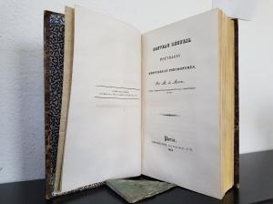 Manne, M. de. Nouveau Recueil d'Ouvrages Anonymes et Pseudonymes.