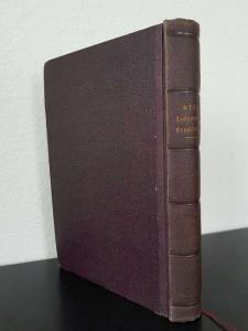 Stein, L. Die industrielle Gesellschaft. Der Socialismus und Communismus Frankreichs von 1830 bis 1848.
