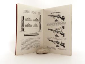 Die Mauser-Repetier-Pürschbüchse in Kaliber 10,75-9,3-9-8-7- und 6,5 mm.