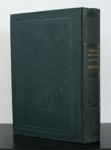 Eckert, Eduard Emil (red.). Historisch-politische Zeitschrift in zwanglosen Heften, zum Schutz der christlichen, ständisch-monarchischen Staaten-Ordnung, des Welt- und Bürgerfriedens, der Familien-B...
