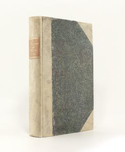 Almanach von Wien zum Dienste der Fremden, oder historischer Begriff der anmerkungswürdigsten Gegenstände dieser Hauptstadt.