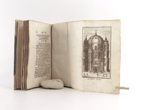 Almanach von Wien zum Dienste der Fremden, oder historischer Begriff der anmerkungswürdigsten Gegenstände dieser Hauptstadt.