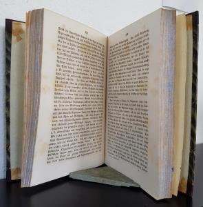 Wickede, Julius v. Vergleichende Charakteristik der k. k. österreichischen, preußischen, englischen und französischen Landarmee.
