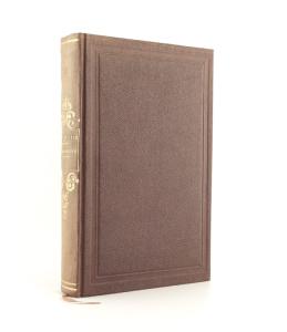Demosthenes und Friedrich Jacobs. Demosthenes Staatsreden nebst der Rede für die Krone.