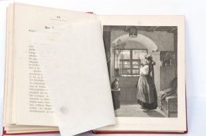 Dräxler-Manfred, C. (Hrsg.). Rheinisches Taschenbuch auf das Jahr 1852.