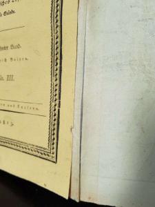 Neueste Länder- und Völkerkunde. Ein geographisches Lesebuch für alle Stände. 13. Bd.:
