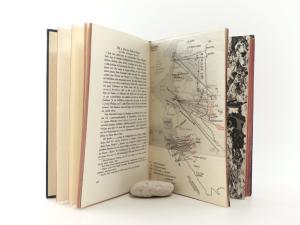 Martiny, Nikolaus von. Bilddokumente aus Österreich-Ungarns Seekrieg 1914-1918. Mit Schilderungen der wichtigsten Kampfhandlungen zur See unter Benützung in- und ausländischer amtlicher Quellen, Ta...
