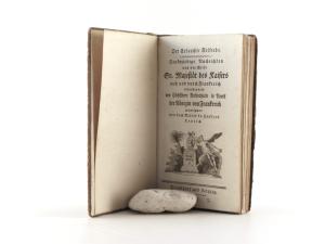 Coudray, (Alexandre-Jaques) Ritter du. Der erlauchte Reisende.