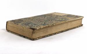 Cicero, Marcus Tullius. Gespräche über das Wesen der Götter in drey Büchern.