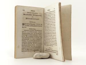 Kant, Immanuel. Metaphysische Anfangsgründe der Naturwissenschaft.