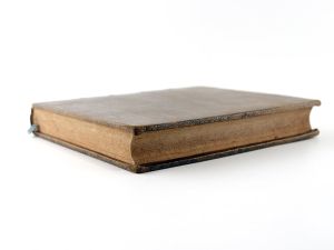 (Wegelin, Georg Heinrich). Spicilegium observationum ad capitulationem augustissimi imperatoris Caroli VI.: Cuius instituta collatione cum capitulatione Josephina, commentario Nitschiano haud ita prid...