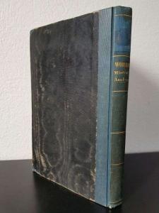 Wöhler, F. Mineral-Analyse in Beispielen.