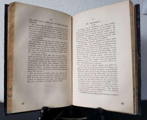 Wöhler, F. Mineral-Analyse in Beispielen.