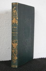 Stein, Julius. Napoleon als Mensch, Held und Kaiser, mit seinen Größen und Schwächen.