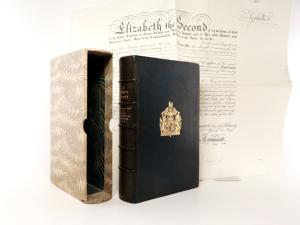 Edward Duke of Windsor. A King’s Story. The Memoirs of H. R. H. the Duke of Windsor K. G.