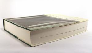 Rukschcio, Burkhard und Schachel, Roland. Adolf Loos. Leben und Werk.