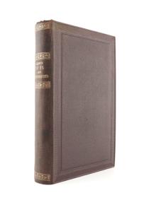 Darwin, Charles. Reise eines Naturforschers um die Welt.
