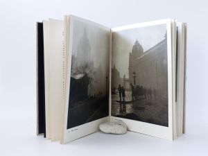 Sudek, Josef - Linhart, Lubomir (Vorwort). Josef Sudek Fotografie.