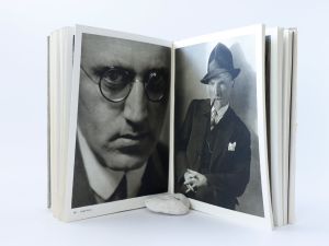 Sudek, Josef - Linhart, Lubomir (Vorwort). Josef Sudek Fotografie.