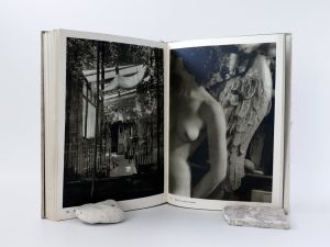 Sudek, Josef - Linhart, Lubomir (Vorwort). Josef Sudek Fotografie.
