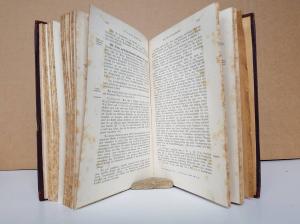 Bergbau - Kerl, Bruno. Handbuch der metallurgischen Hüttenkunde zum Gebrauche bei Vorlesungen und zum Selbststudium.