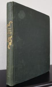 Pernold, Adolf Emanuel. Geistesblumen. Auf Oesterreichischen Boden verpflanzt. Erste Partie.