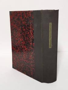 Masters, Maxwell T. Pflanzen-Teratologie. Eine Aufzählung der hauptsächlichsten Abweichungen vom gewöhnlichen Bau der Pflanzen.