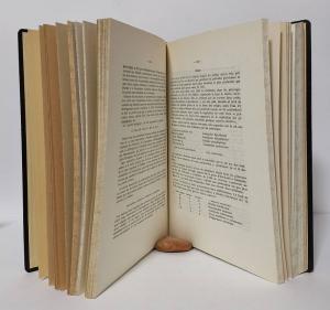 Contributions a l'Étude de la Flore du Maroc. // Contributions a l'Étude de la Flore du Grande Atlas. // Etudes sur la végetationet la flore Marocaines. // 1. - Contribution A L'Étude De La Vég