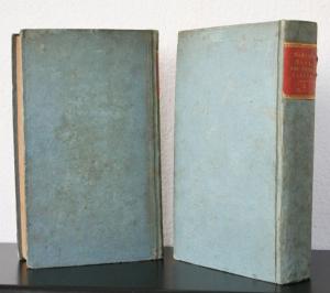 Richter, (Carl) F(riedrich). Neuestes Berg- u. Hütten-Lexikon, oder alphabetische Erklärung aller bei dem Berg- und Hüttenwesen vorkommenden Arbeiten, Werkzeuge und Kunstwörter; aus den vorzüglic...