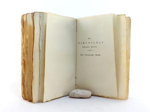 Kant, Immanuel. Die Metaphysik der Sitten.