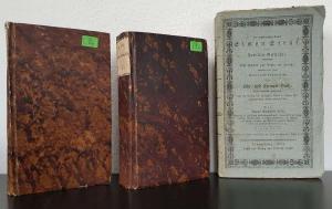 Strüf - Johann Evangelist Fürst. Der verständige Bauer Strüf, eine Familien-Geschichte. Allen Ständen zum Nutzen und Interesse, besonders aber jedem Bauer und Landwirthe ein Lehr- und Exempel-Buc...