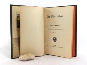 Ehlers, Otto E. Im Osten Asiens.