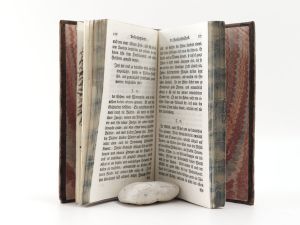 Stubenrauch, Franz Xaver Anton von. Anfangsgründe der Forstwissenschaft.