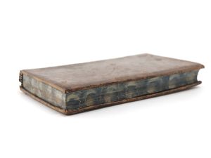 Stubenrauch, Franz Xaver Anton von. Anfangsgründe der Forstwissenschaft.